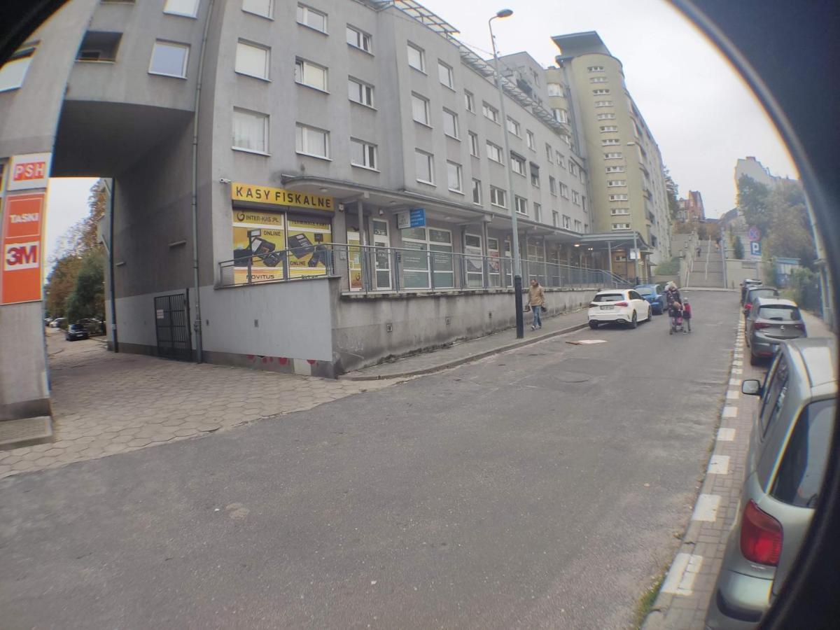 3030 Jana Spychalskiego 32 - Tanie Pokoje W Apartamencie - Samodzielne Zameldowanie - Self Check In Poznań Extérieur photo