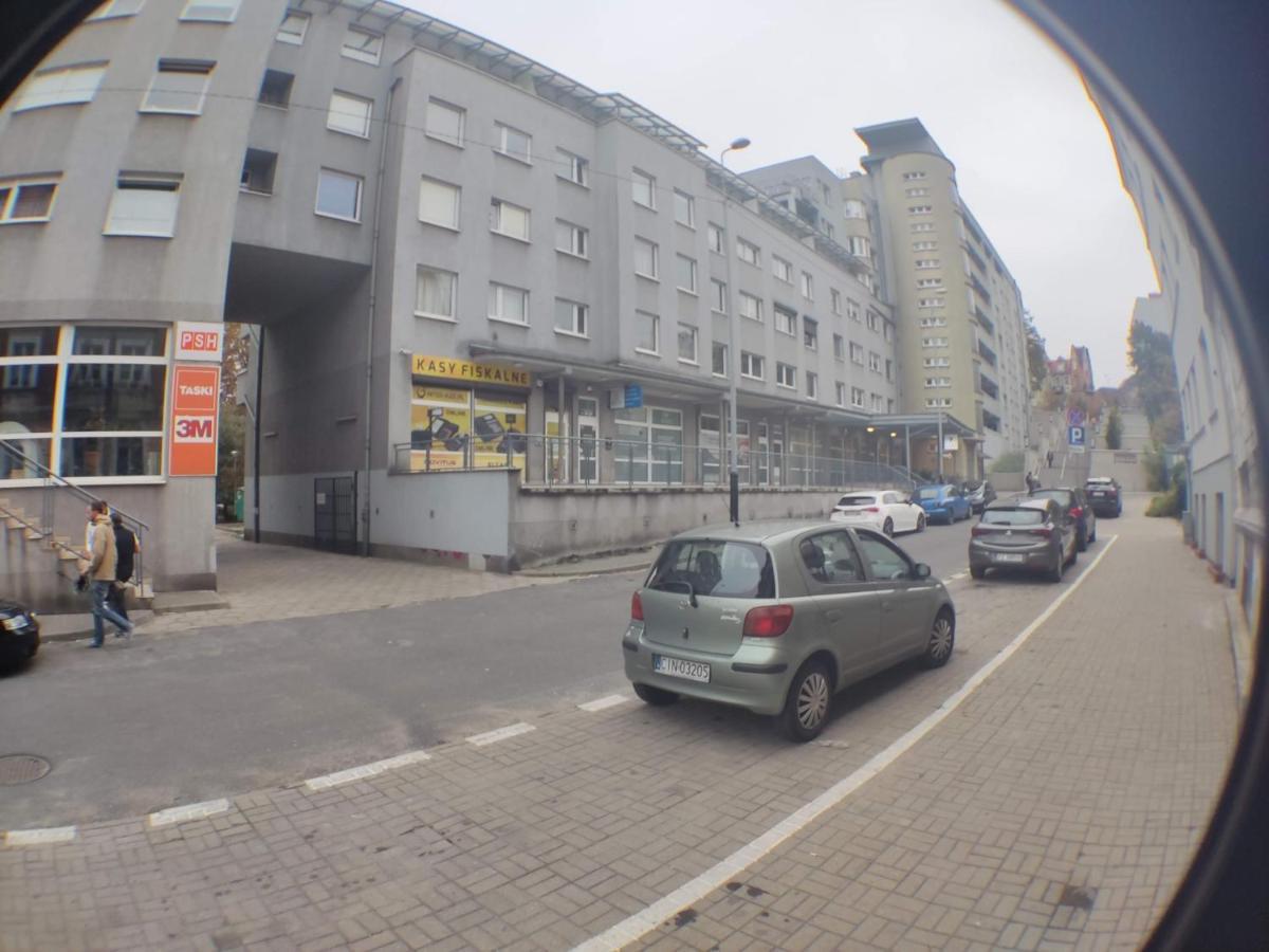 3030 Jana Spychalskiego 32 - Tanie Pokoje W Apartamencie - Samodzielne Zameldowanie - Self Check In Poznań Extérieur photo