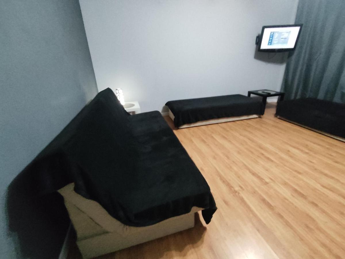 3030 Jana Spychalskiego 32 - Tanie Pokoje W Apartamencie - Samodzielne Zameldowanie - Self Check In Poznań Extérieur photo
